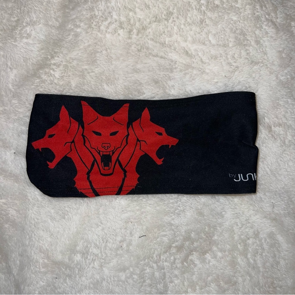 JUNK Brands Cerberus Headband